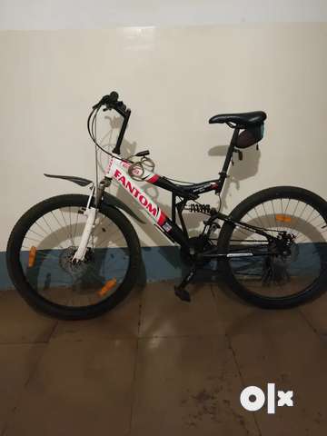 Fantom best sale fat bike