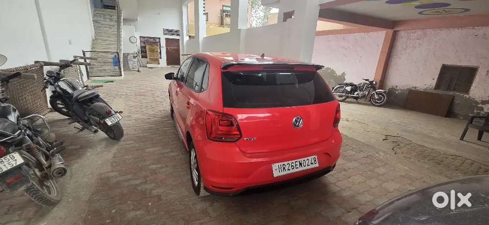 Volkswagen Polo 2021 First Owner