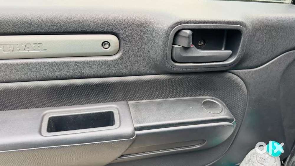Mahindra Thar Lx 4-str Hard Top At, 2021, Petrol