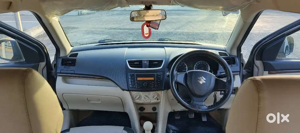 Maruti Suzuki Dzire 2014 Cng & Hybrids Good Condition