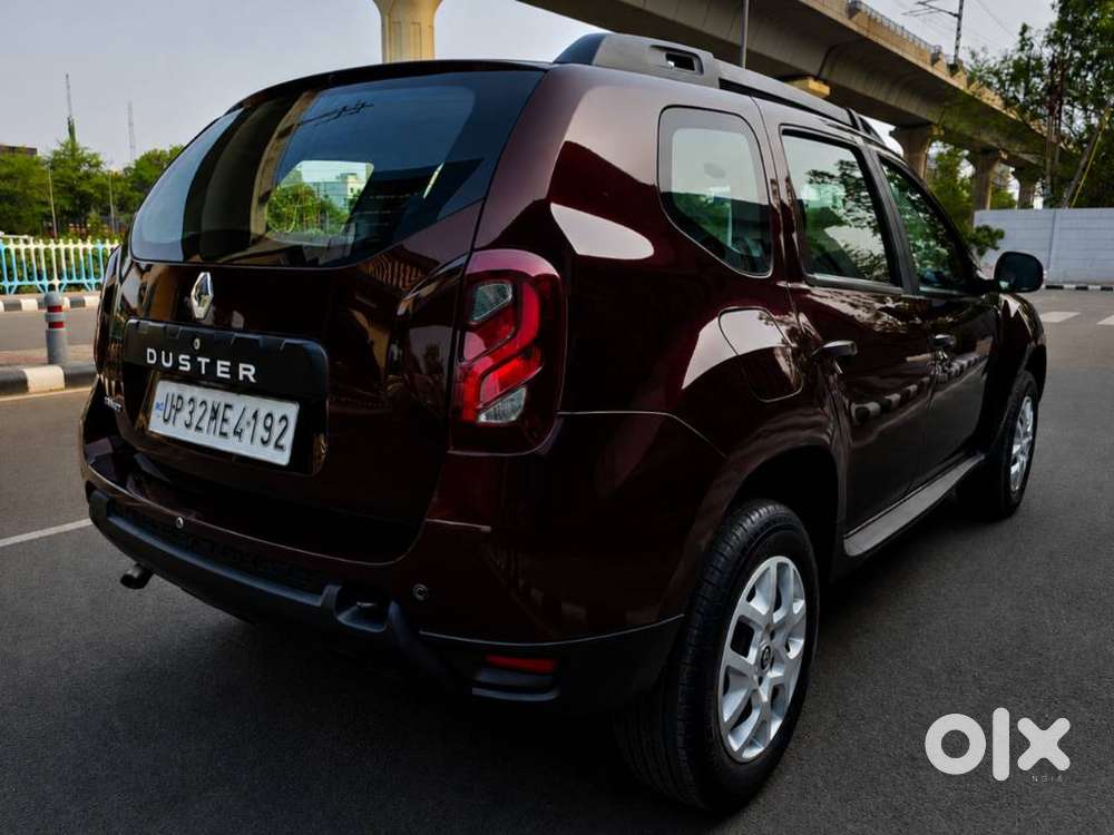 Renault Duster 1.5 106 Ps Rxs Mt, 2021, Petrol