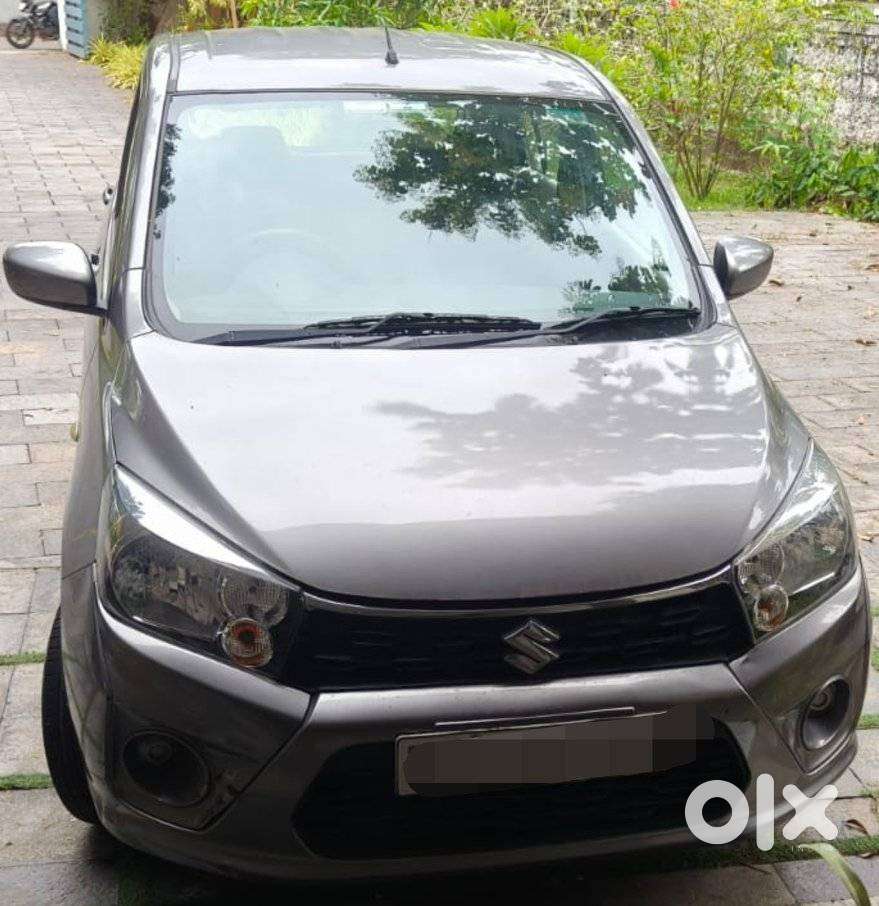 Maruti Suzuki Celerio, 2021, Petrol