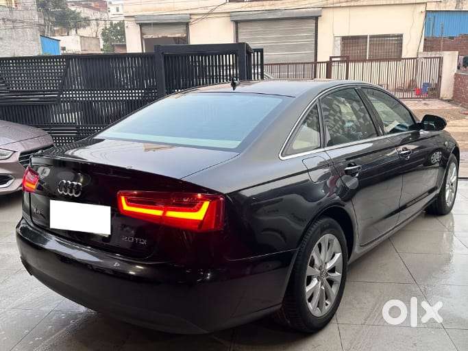 Audi A6 2.0 35 Tdi Premium Matrix, 2016, Diesel