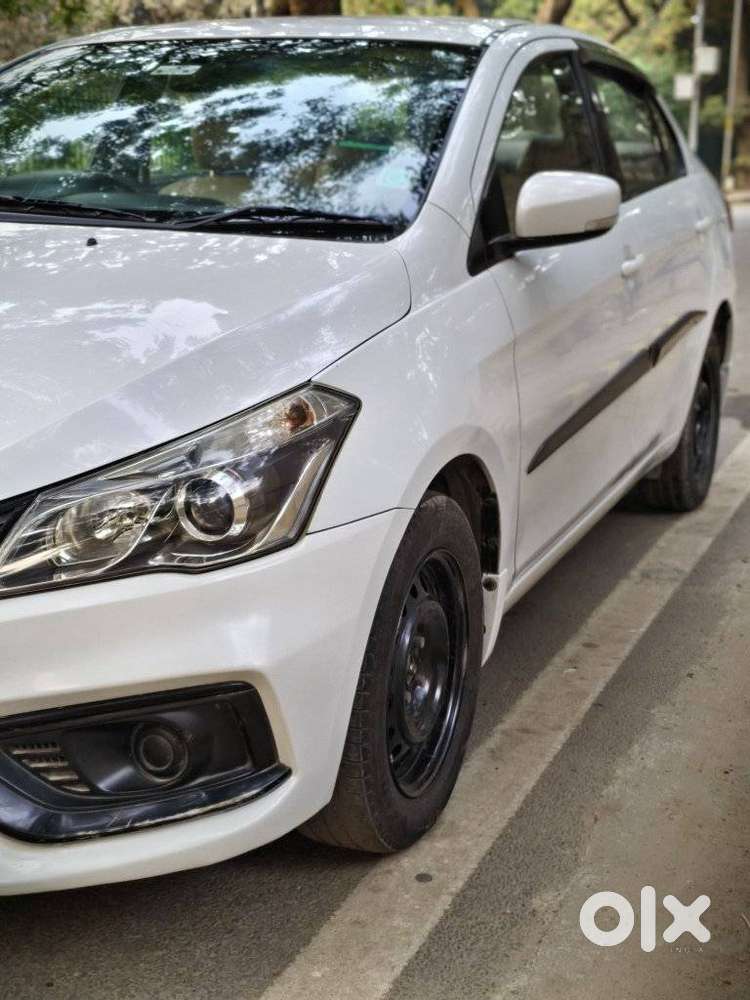 Maruti Suzuki Ciaz Smart Hybrid Sigma , 2019, Petrol