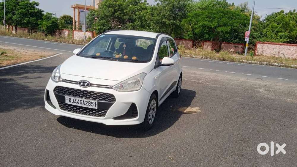 Hyundai Grand I10 2019