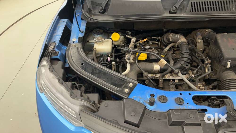 Renault Kiger Rxz Turbo Cvt Dt, 2021, Petrol