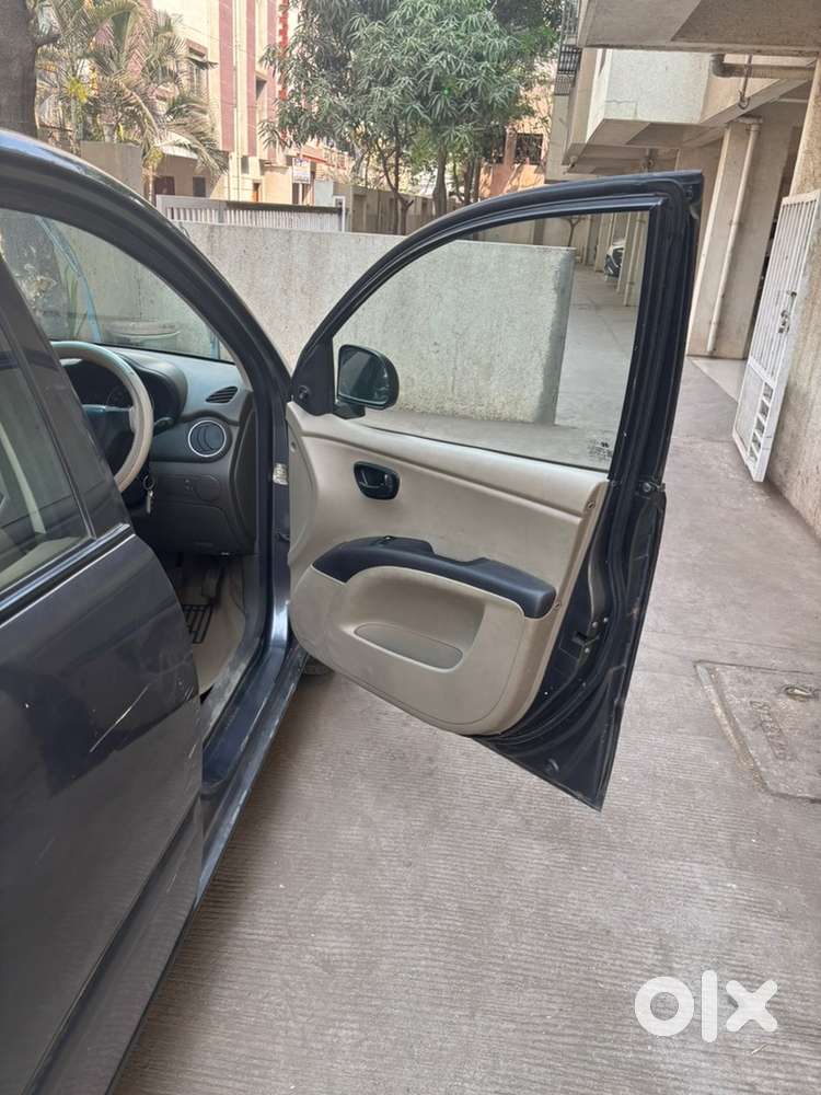 Hyundai I10 2012 Petrol Well Maintained