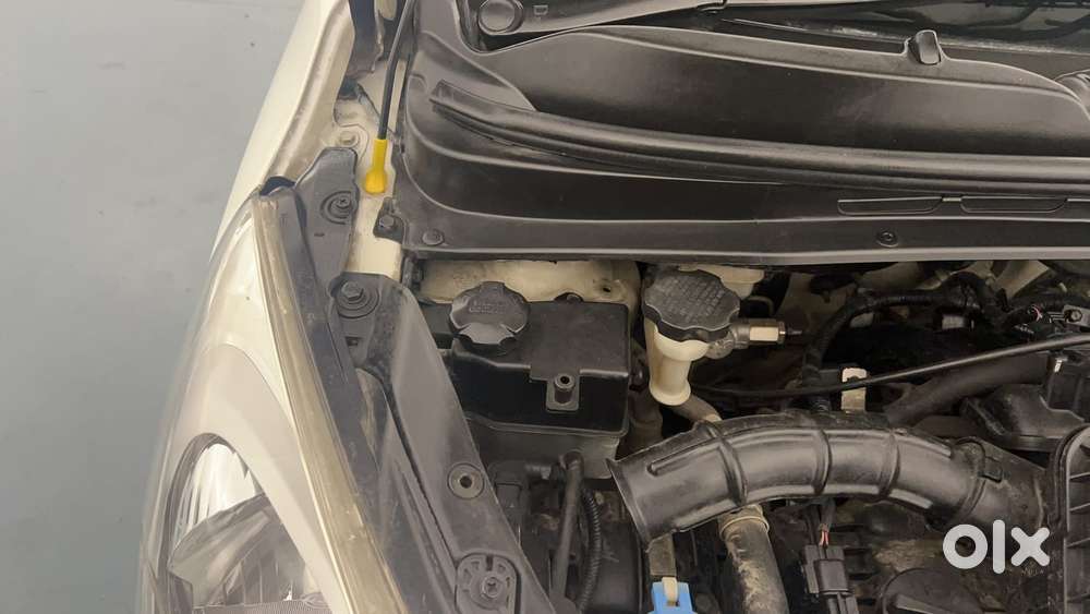 Hyundai I10 Sportz 1.1 Irde2, 2015, Petrol
