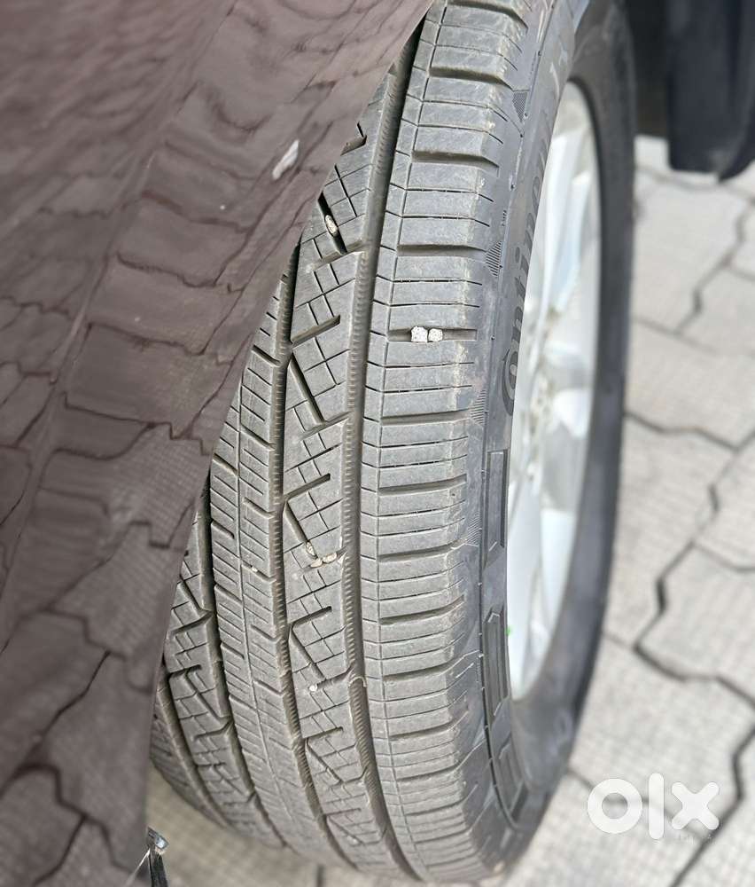 Toyota Innova Crysta 2.4 V 7 Str, 2019, Diesel