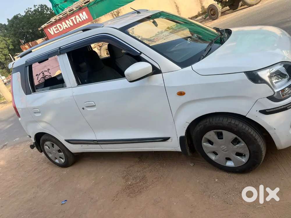 Maruti Wagon R 1.2 2020