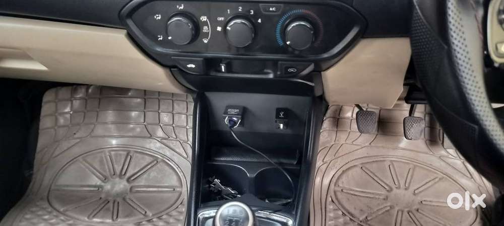 Honda Amaze Sx I Dtec, 2018, Diesel