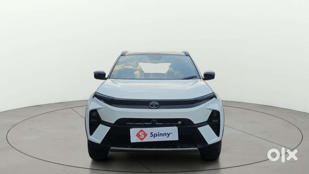 Tata Nexon Fearless Plus S 1.2 Revotron Petrol 7 Dca Dt, 2023, Petro..