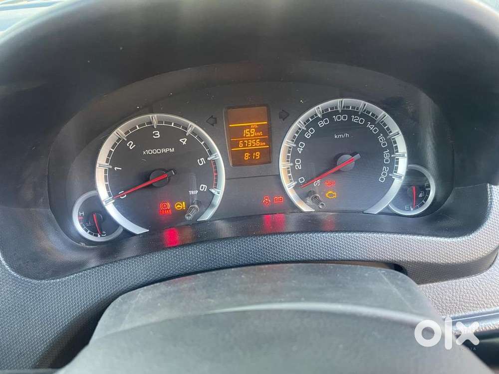 Maruti Suzuki Swift 2012 Diesel Well Maintained