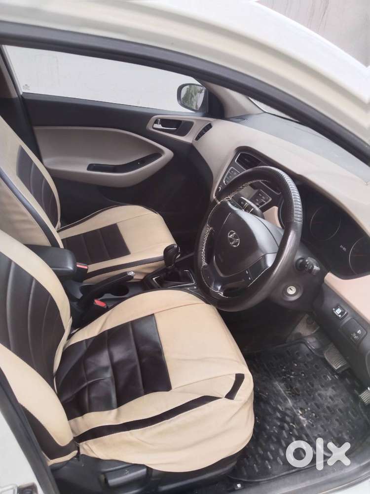 Nice Looking & Smooth Driving I20 For Sale