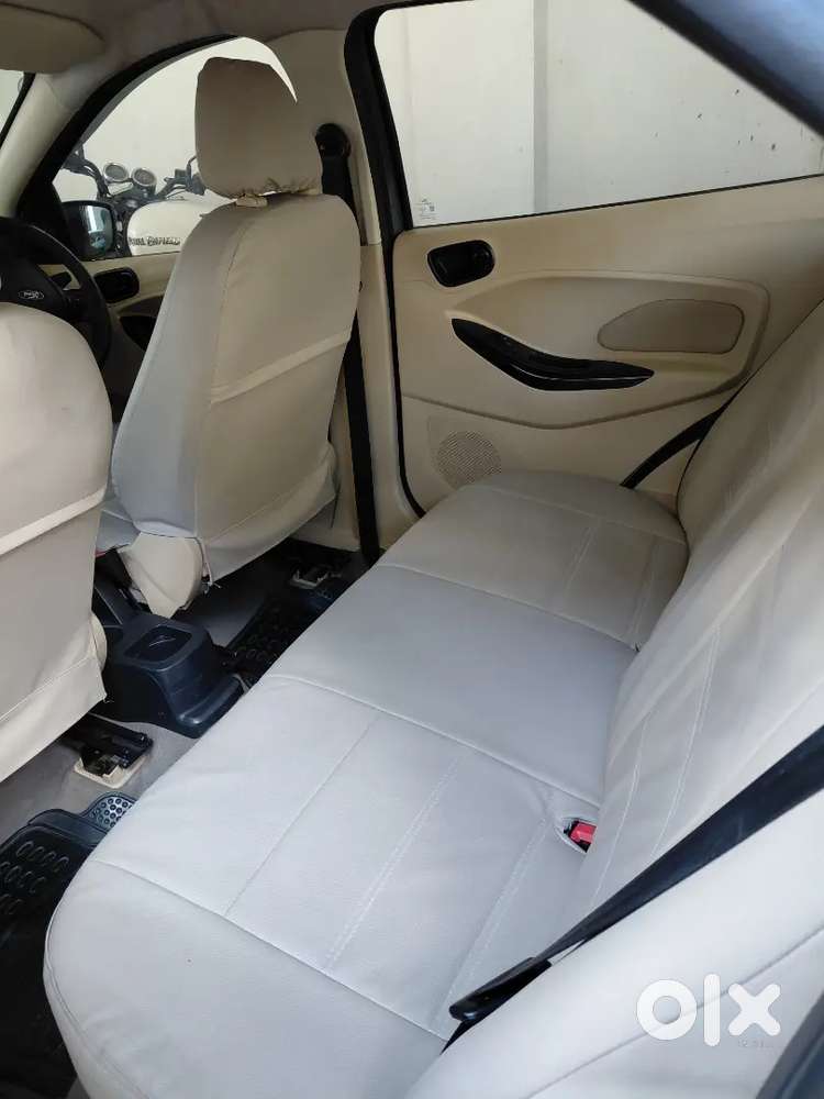 Ford Aspire 2021 Petrol 45000 Km Driven
