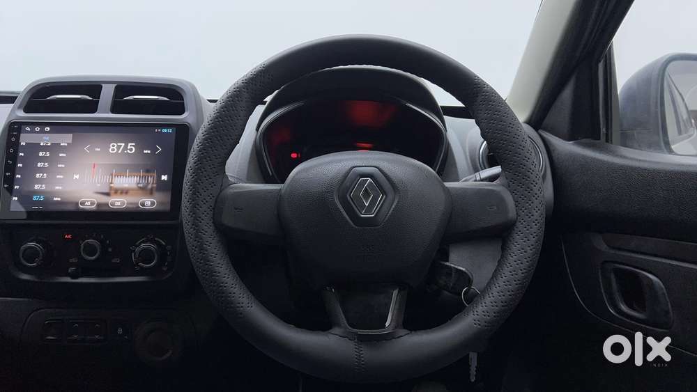 Renault Kwid Rxt Optional, 2018, Petrol