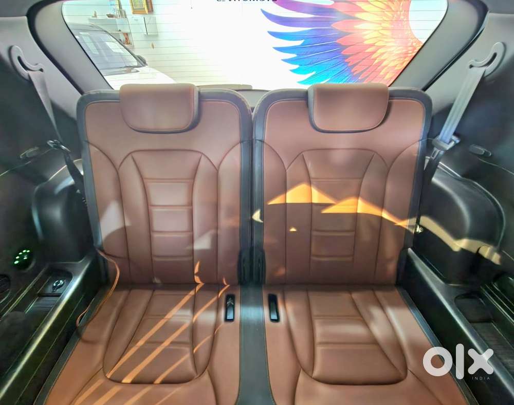 Mahindra Alturas G4 4x4 At, 2021, Diesel