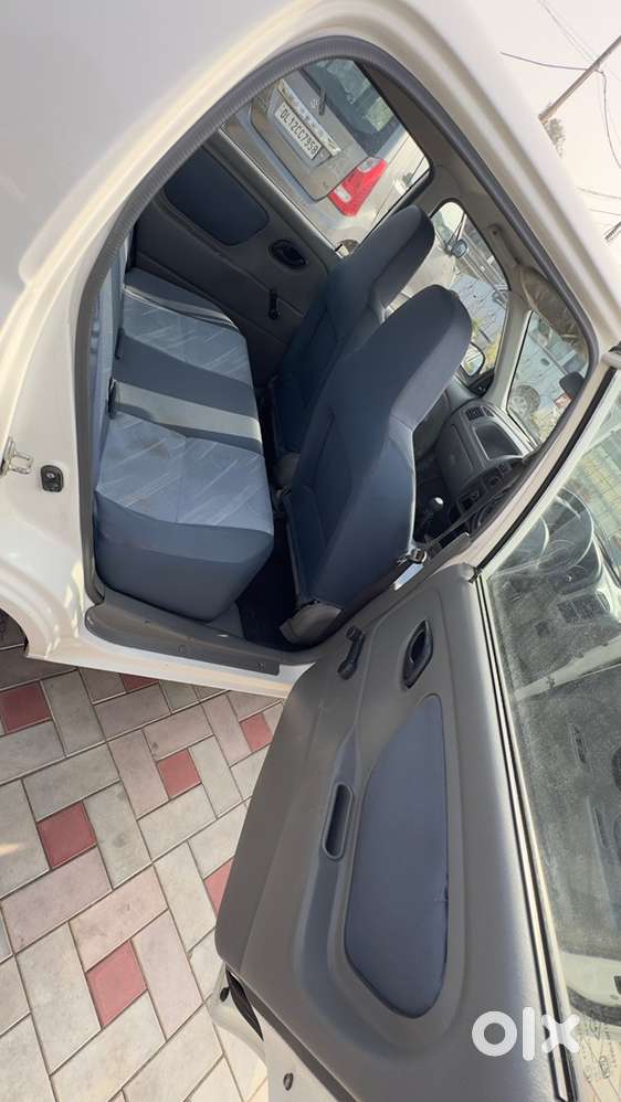 Maruti Suzuki Alto K10 Petrol Well Maintained