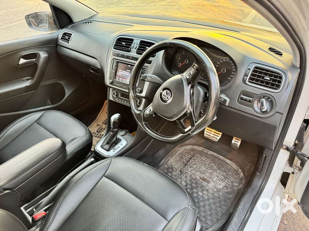 Volkswagen Vento Sport 1.5 Tdi At, 2019, Diesel