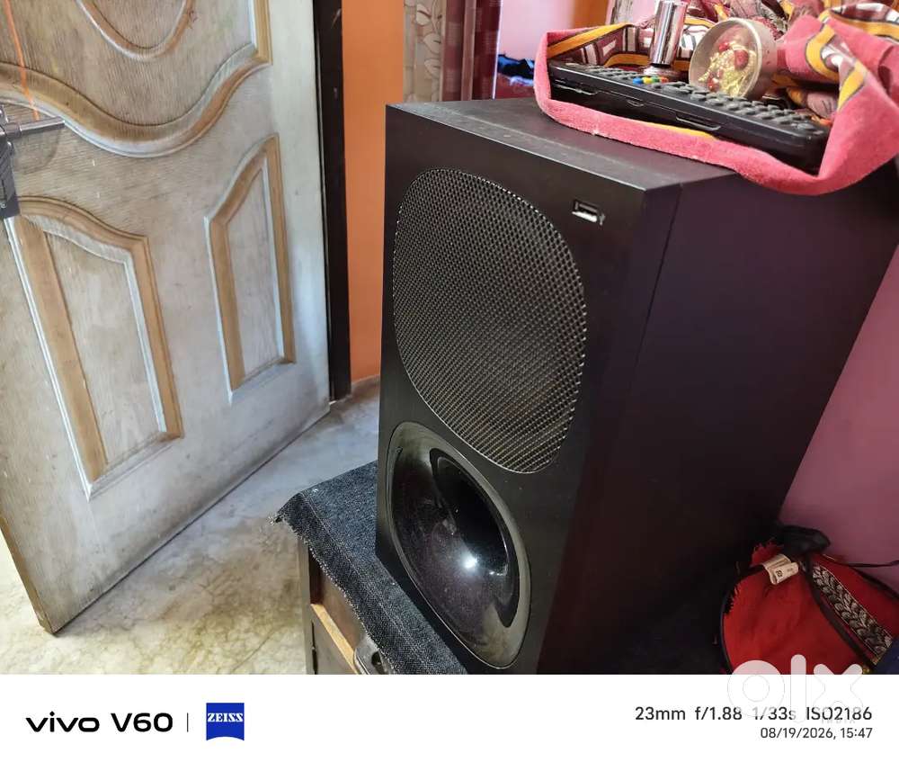 Sony HT-S204, 5.1  400w Home theater -bluetooth