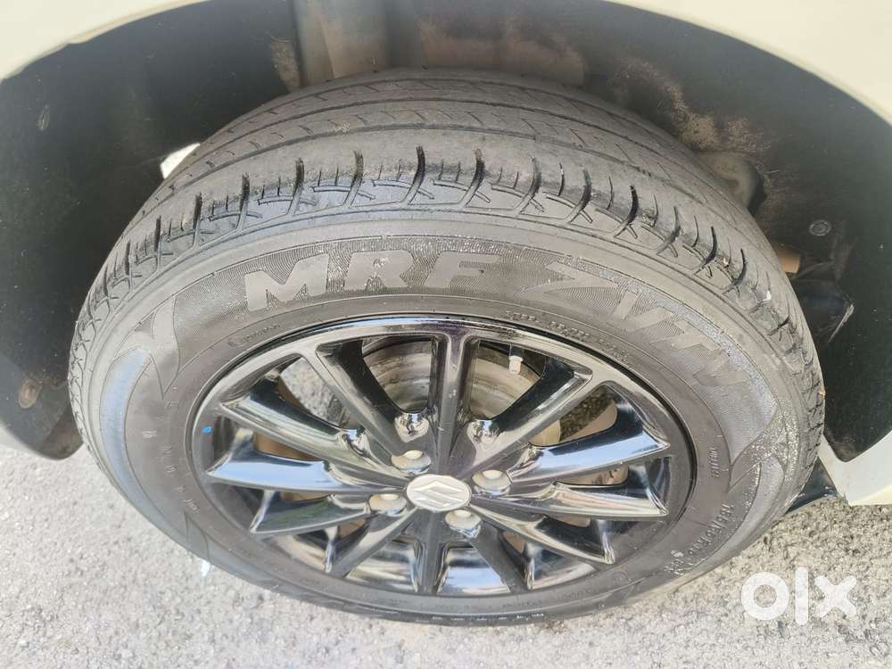 Maruti Suzuki Baleno 1.3 Sigma, 2018, Petrol