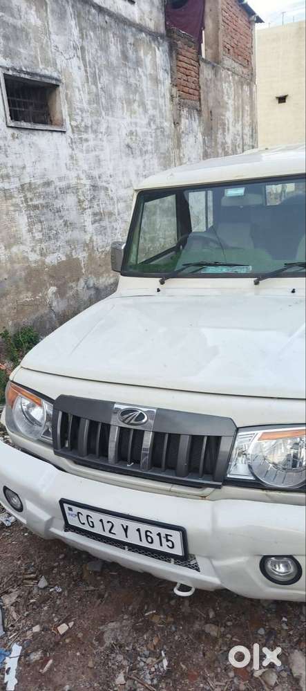 Bolero 2014 Model