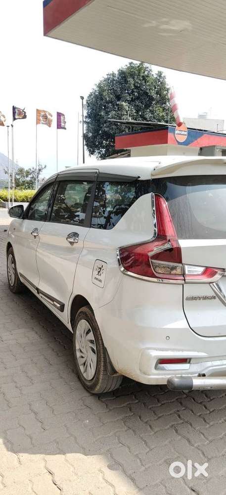 Maruti Suzuki Ertiga Vdi, 2019, Diesel