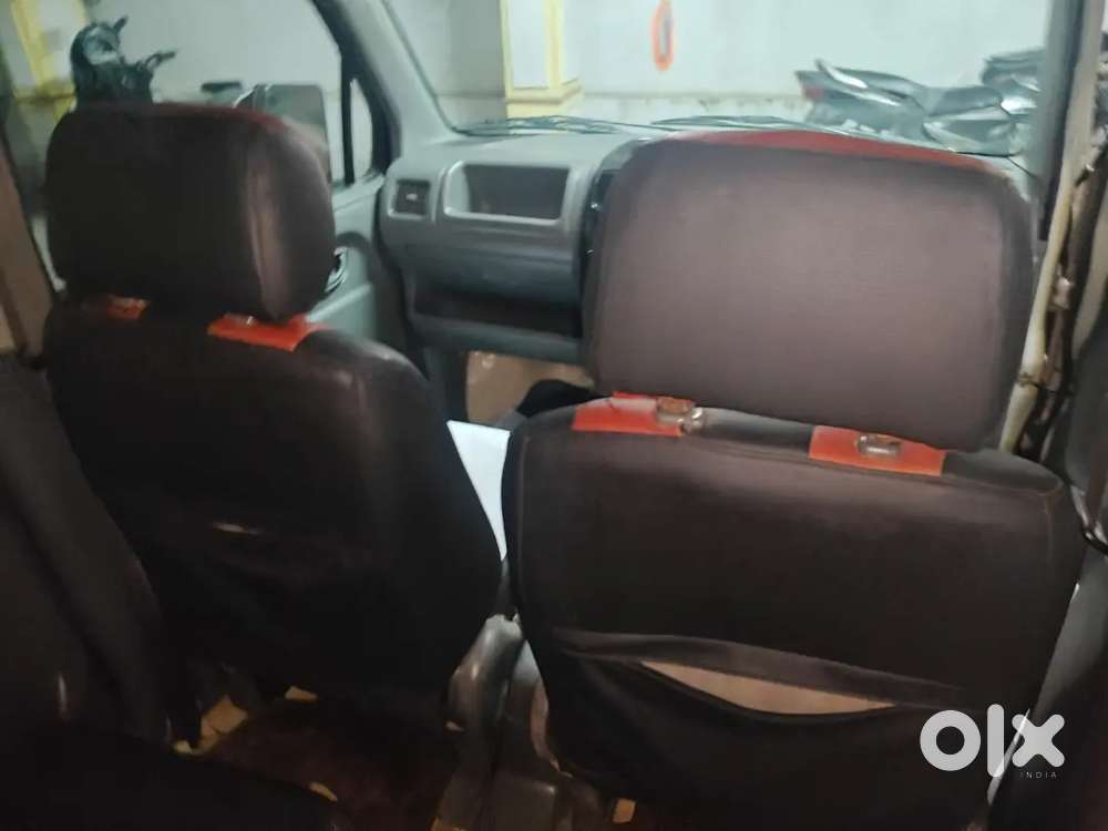 Maruti Suzuki Wagon R 2003 Petrol Good Condition