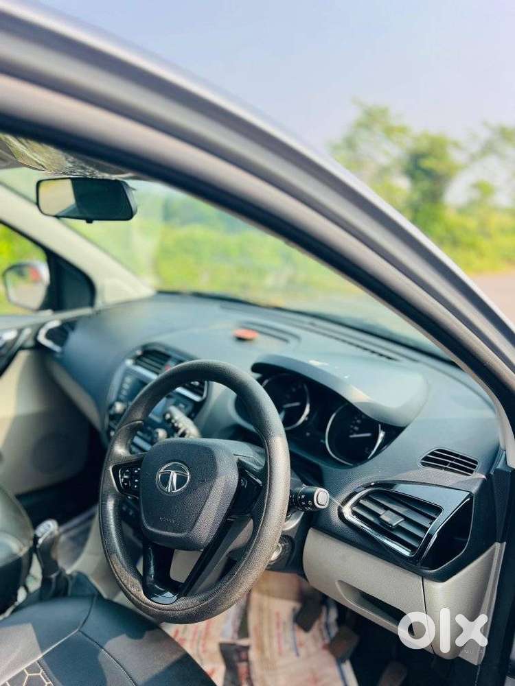 Tata Tiago