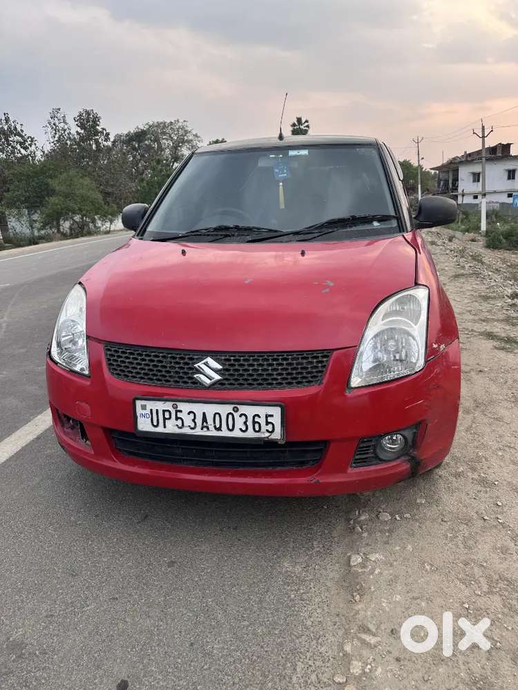 Maruti Suzuki Swift 2010
