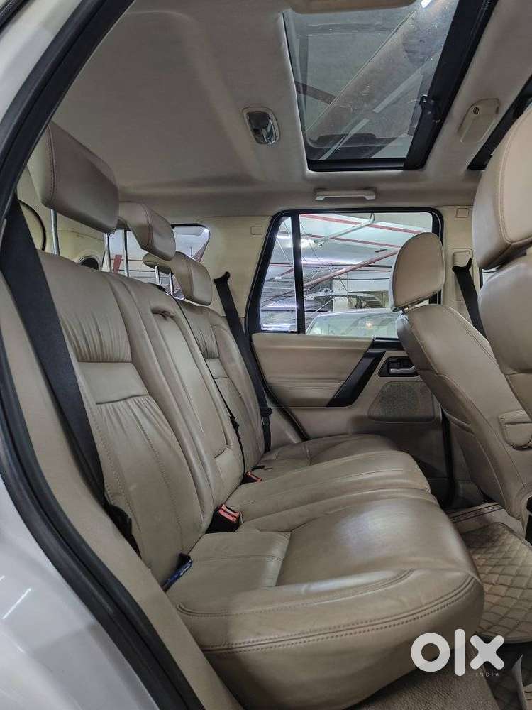 Land Rover Freelander 2 Sd4 Hse, 2015, Diesel