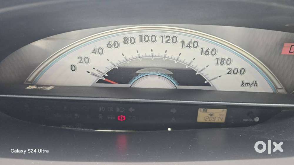Toyota Etios Gd, 2012, Diesel