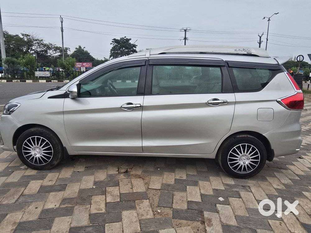 Maruti Suzuki Ertiga Vdi Shvs, 2020, Diesel