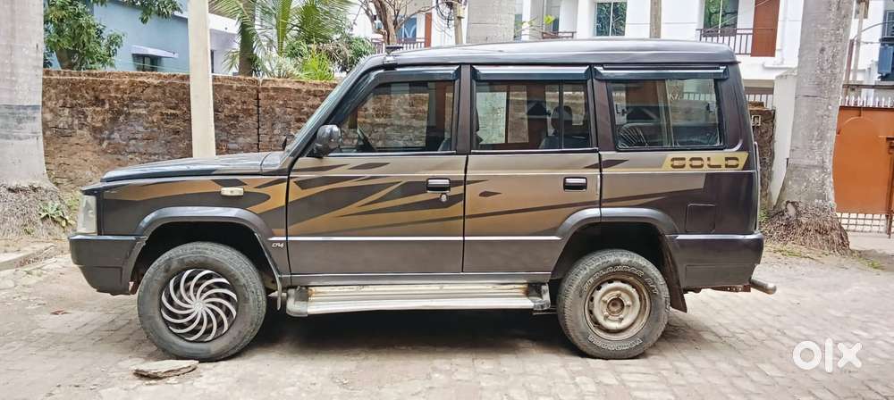 Tata Sumo Gold Ex Bs Iv, 2014, Diesel