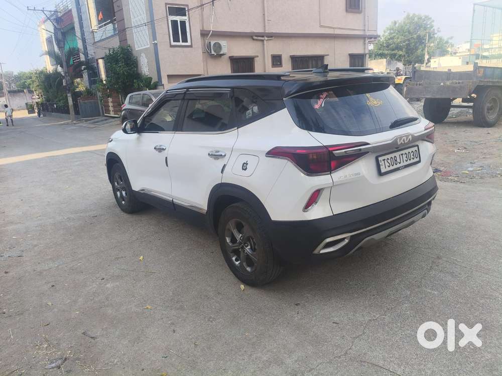 Kia Seltos Htk Plus D, 2023, Diesel