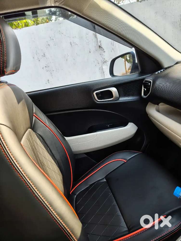 Hyundai Venue 1.2 2023 Almost Like New