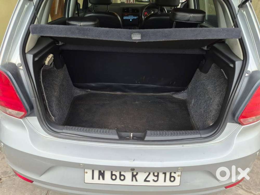 Used Polo Comfortline 1.2ltr For Sale