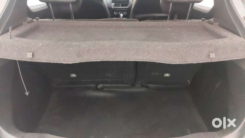 Renault Kiger Rxt Amt Opt, 2022, Petrol