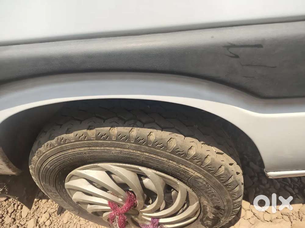 Maruti Suzuki Omni 2018 Cng & Hybrids Well Maintained