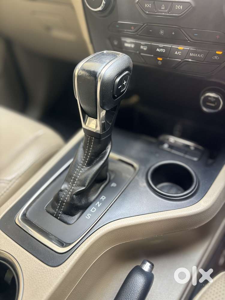 Ford Endeavour Titanium Plus 4x2 At, 2020, Diesel