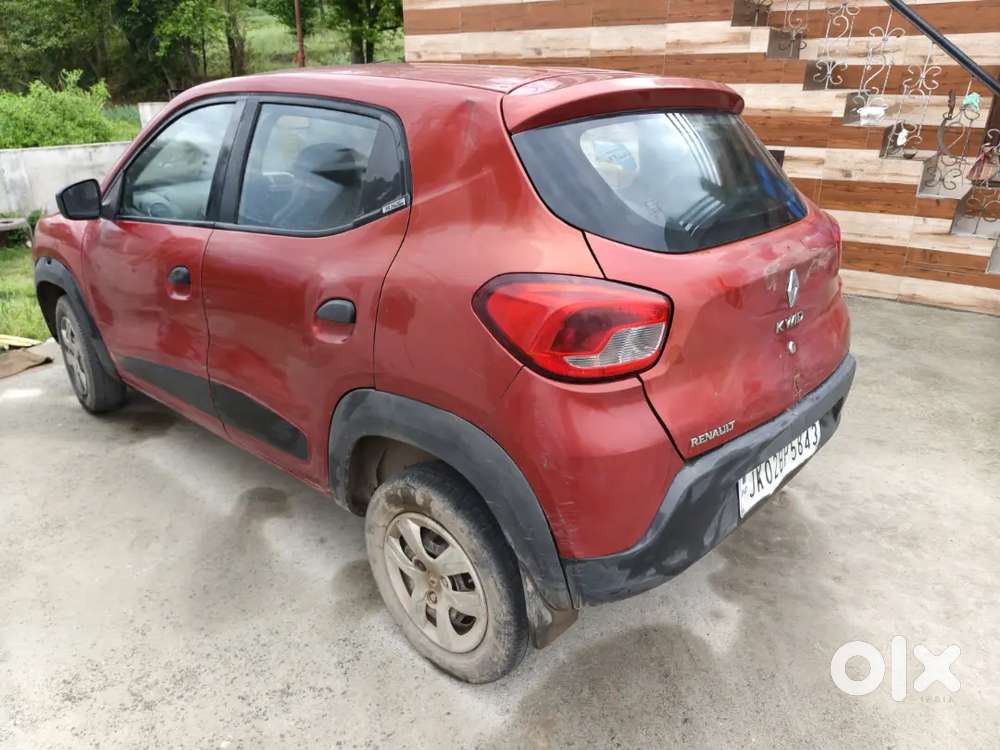 Renault Kwid
