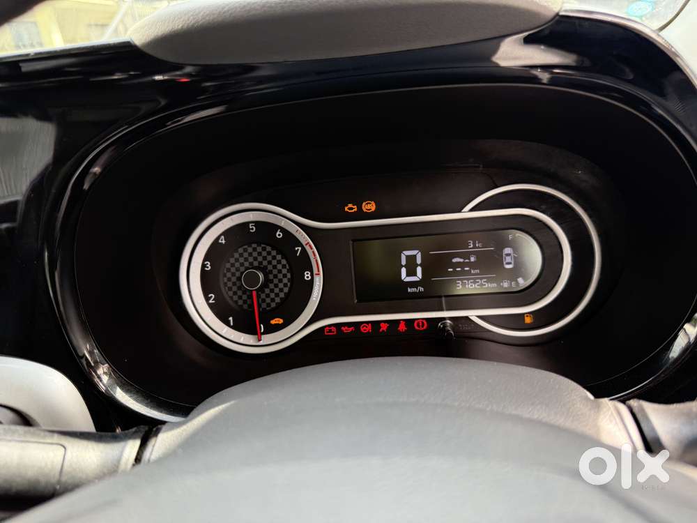 Hyundai Grand I10 Nios