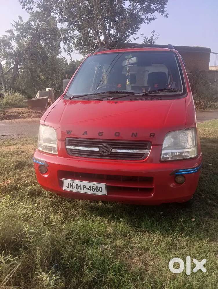 Maruti Suzuki Wagon R 1.0 2006 Petrol 228000 Km Driven