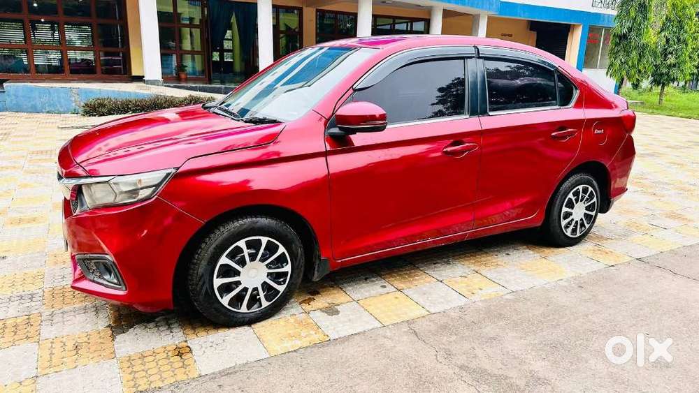 Honda Amaze 1.5 Smt I Dtec, 2020, Diesel