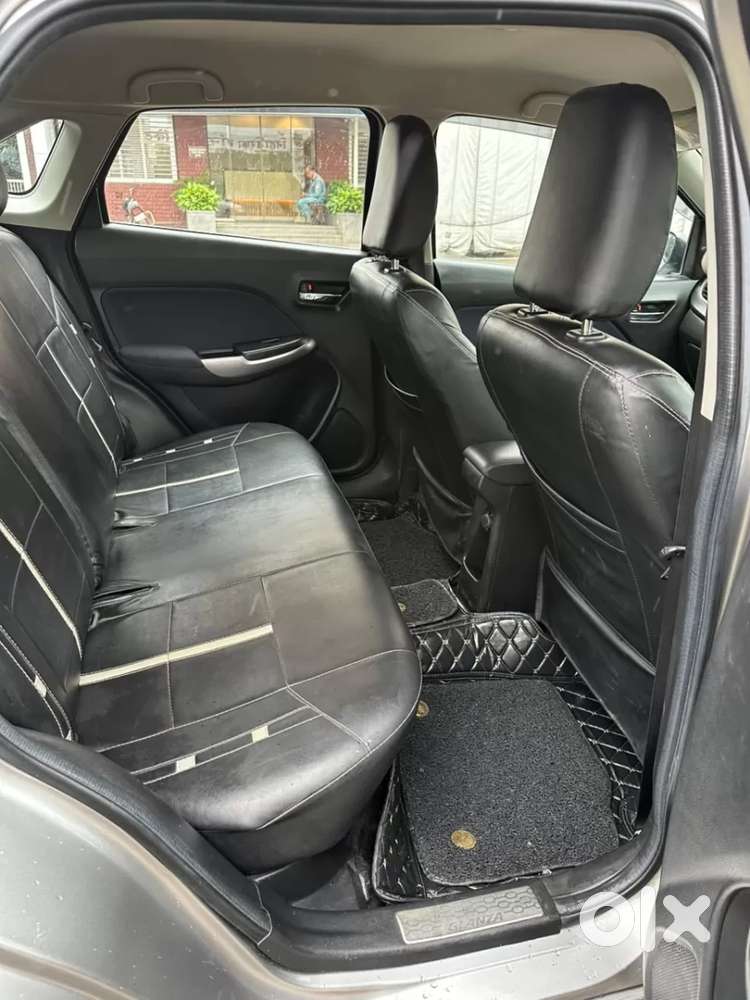 Toyota Glanza G, 2020, Petrol