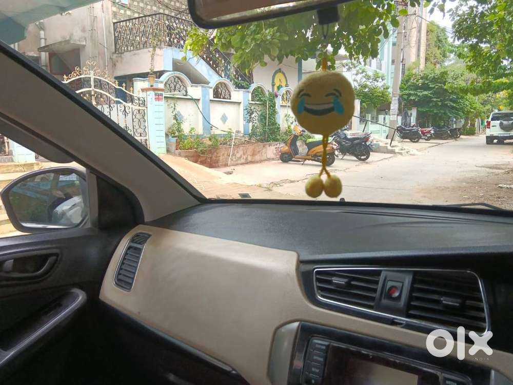 Tata Zest Xms Rtq Diesel 2014