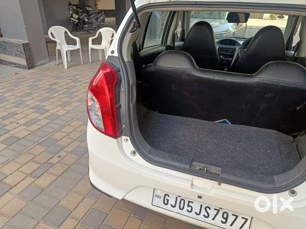 Maruti Suzuki Alto 800 2017 Petrol 41000 Km Driven