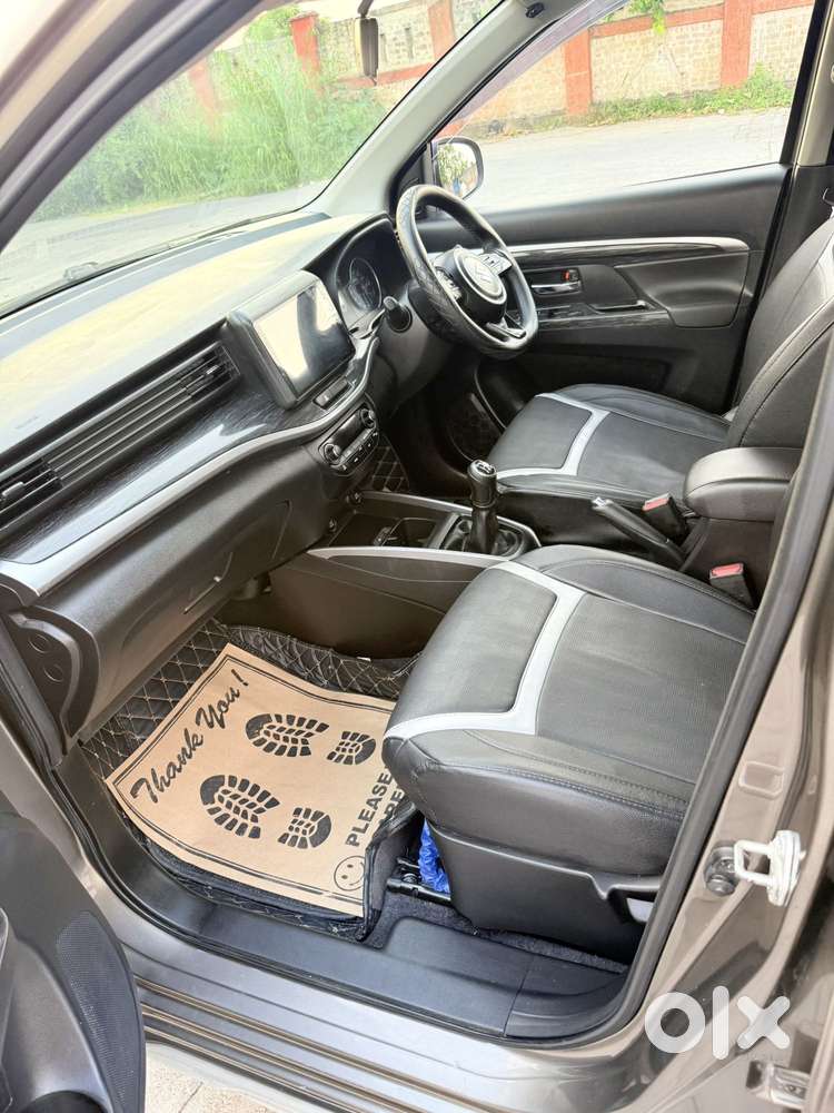 Maruti Suzuki Xl6 Zeta, 2021, Petrol