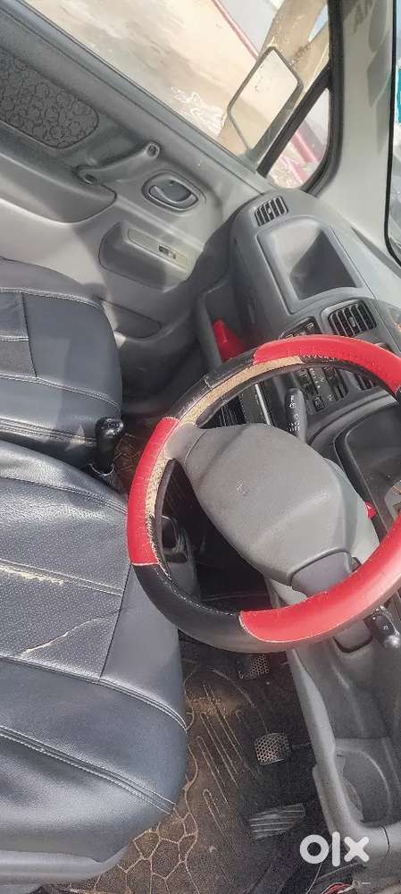 Maruti Suzuki Wagon R 2004 Third Owner