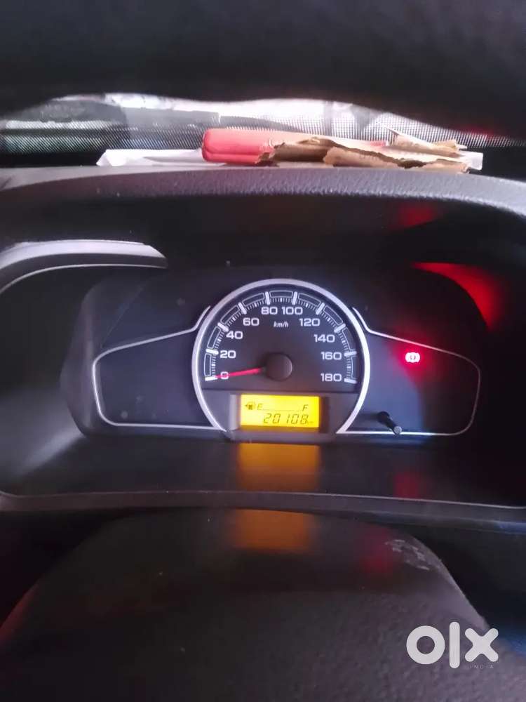 Maruti Suzuki Alto 800 2021 Petrol 21000 Km Driven